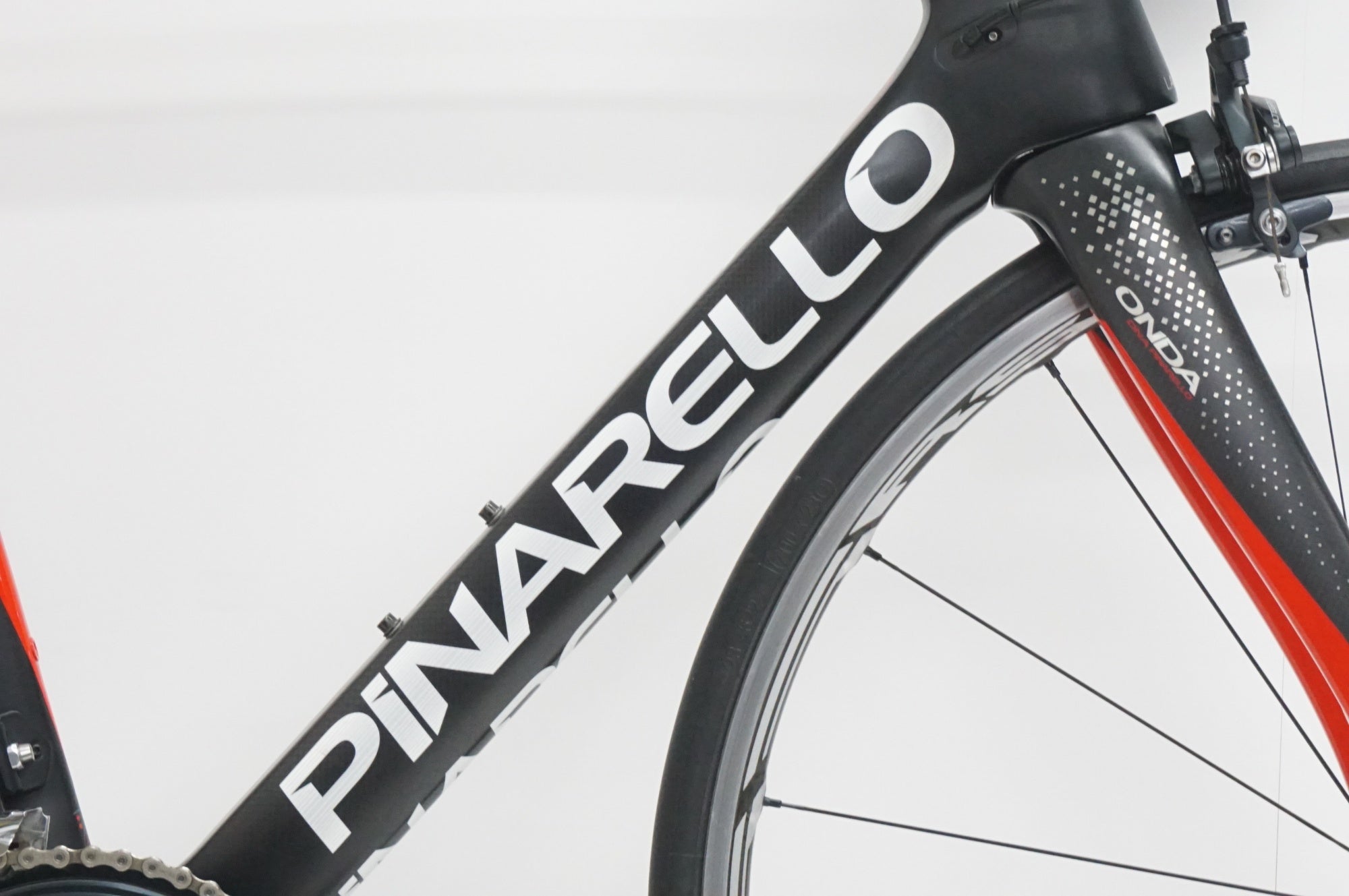 PINARELLO 「ピナレロ」 GAN RS 2018年モデル ロードバイク / 福岡店