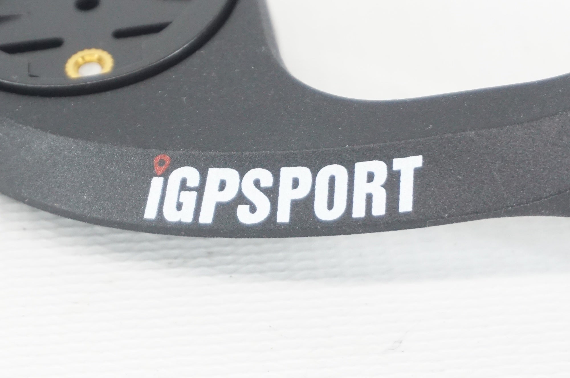 IGPSPORT 「アイジーピースポーツ」 M80 アウトフロントマウント / 阪急塚口店