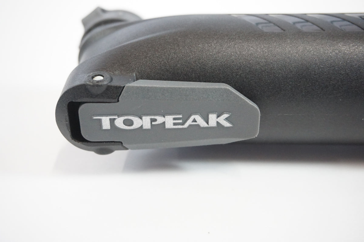 TOPEAK 「トピーク」 MOUNTAIN TT TWIN TURBO 携帯ポンプ / 宇都宮店