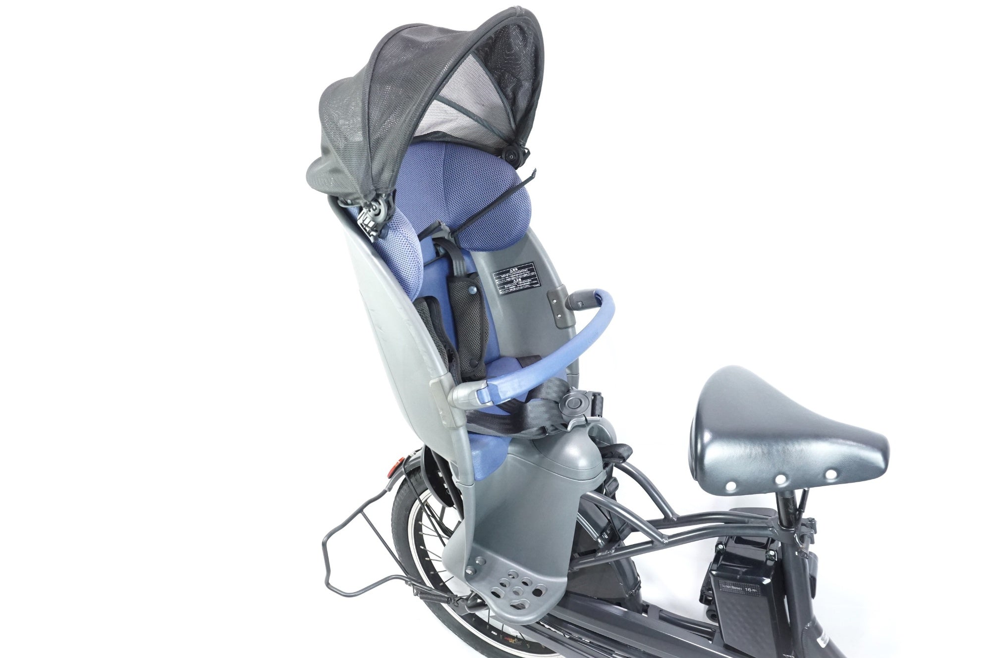 PANASONIC 「パナソニック」 ギュットクルーム R DX 2021年モデル 20インチ 電動アシスト自転車 / 中目黒店