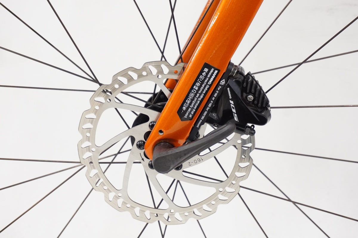 GIANT「ジャイアント」 DEFY ADVANCED2 2022年モデル ロードバイク / 浜松店