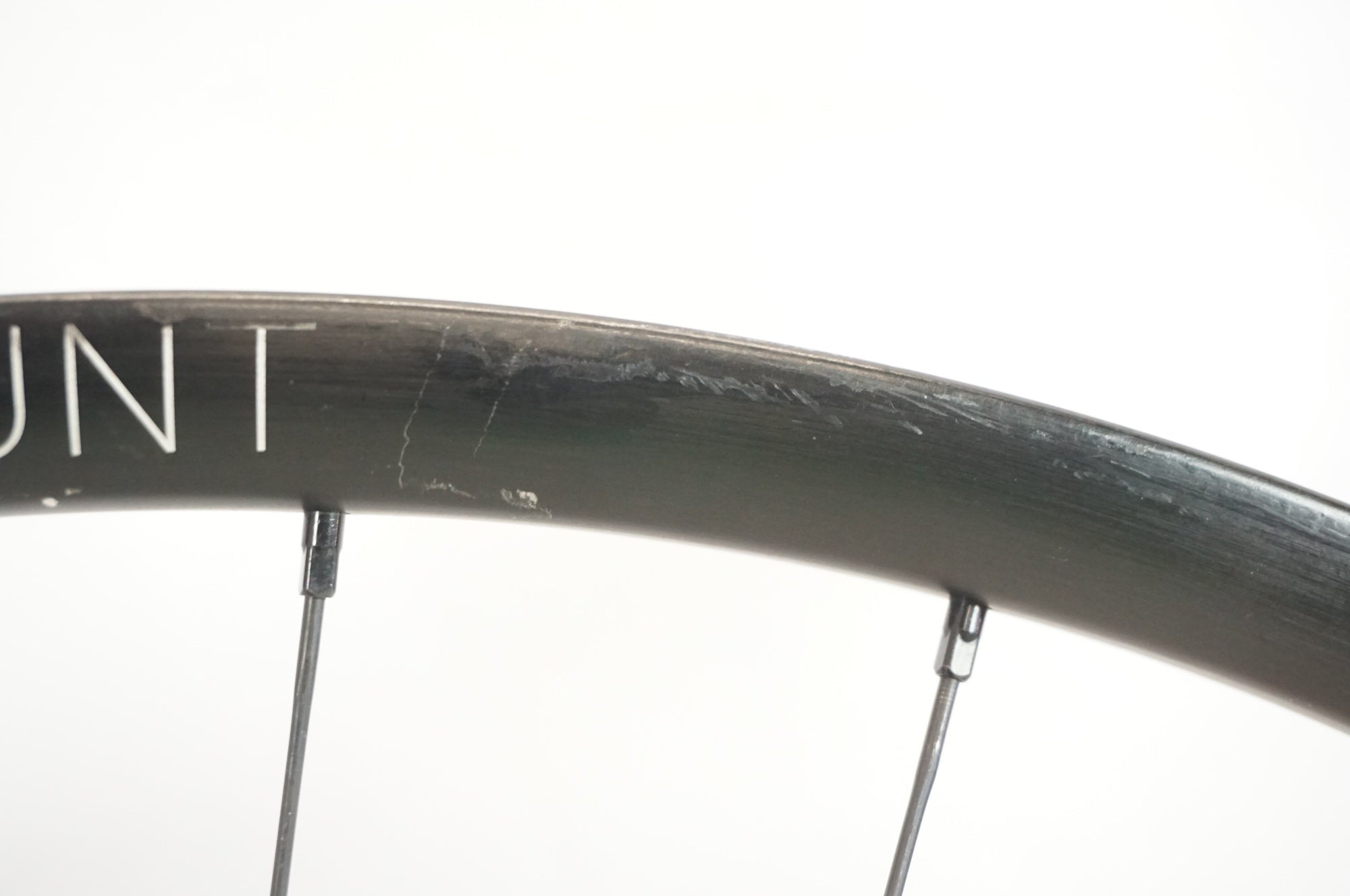 HUNT 「ハント」 MASON×HUNT 650B SHIMANO 11S ホイールセット / 宇都宮店