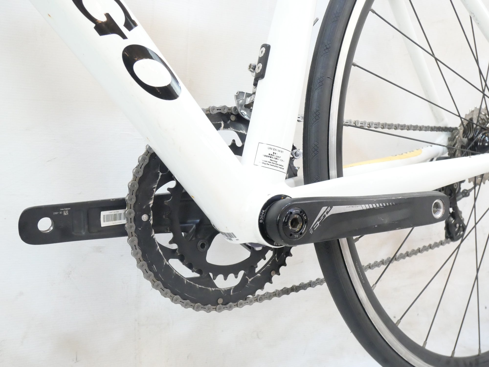 COLNAGO 「コルナゴ」 MONDO 2.0 TIAGRA 2017年モデル ロードバイク / バイチャリ浦和ベース