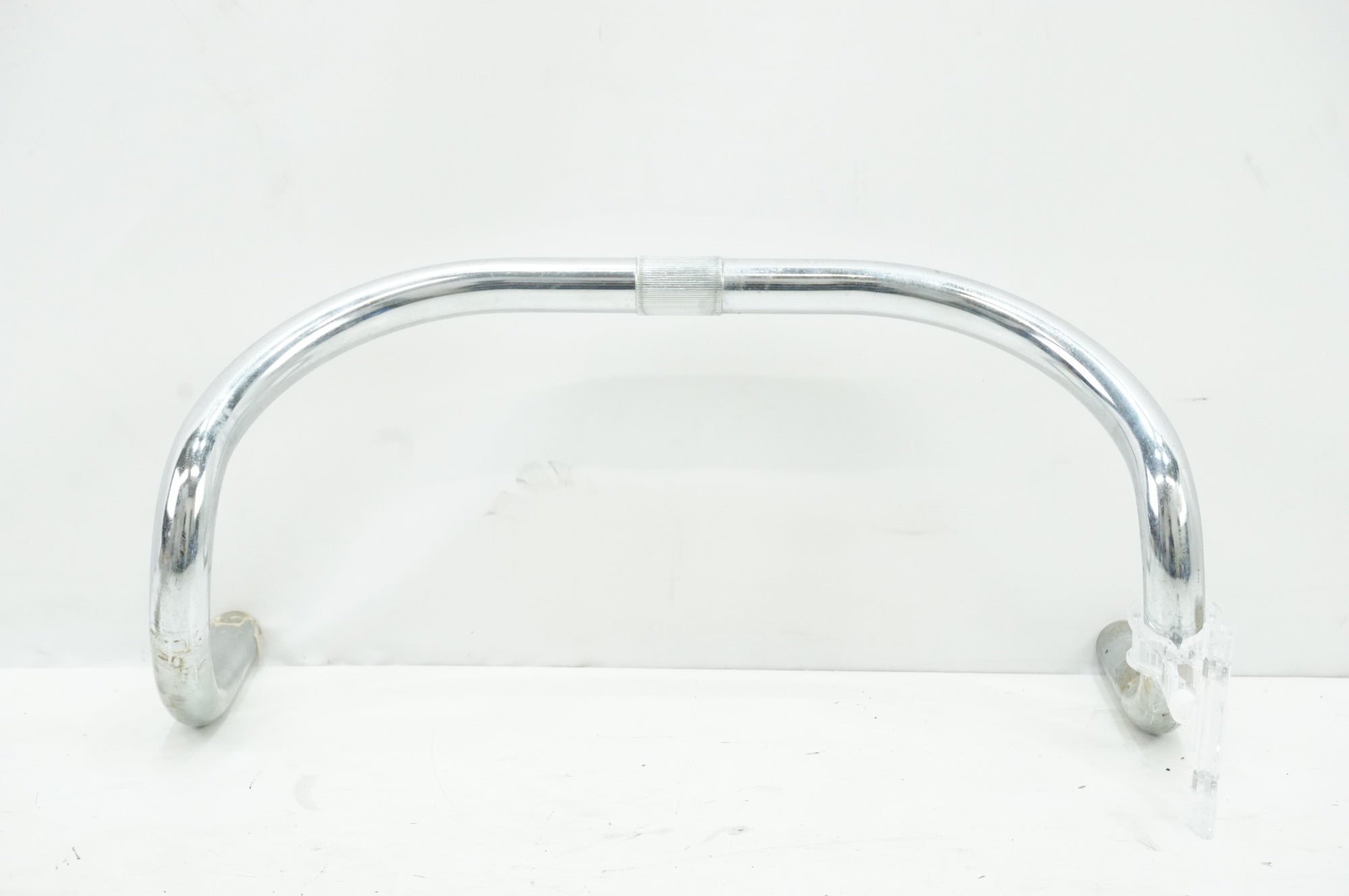 NITTO 「ニットー」 B123 NJS 400mm φ25.4 ハンドル / 大宮店