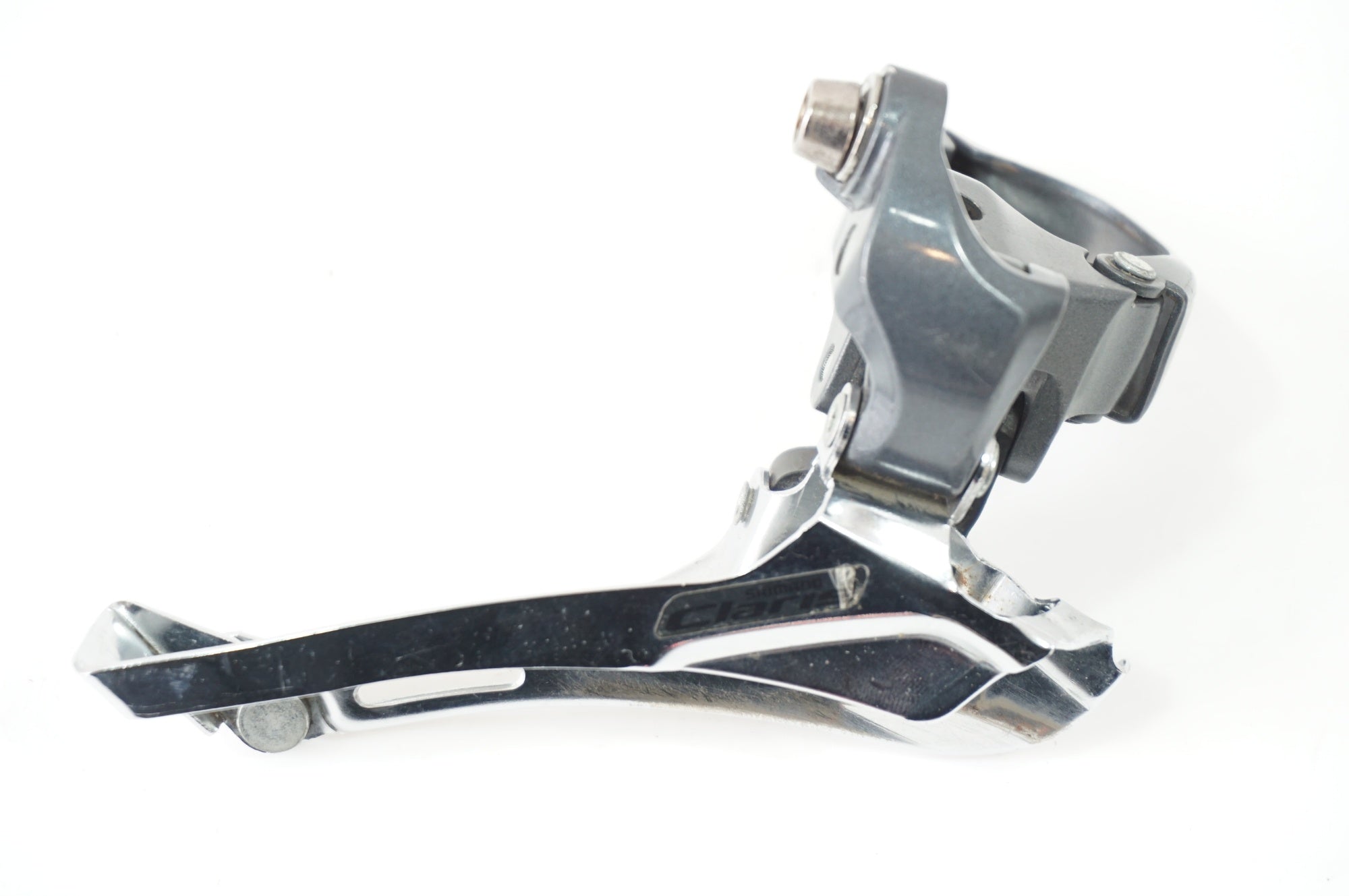 SHIMANO 「シマノ」 CLARIS FD-2400 Φ31.8 フロントディレイラー