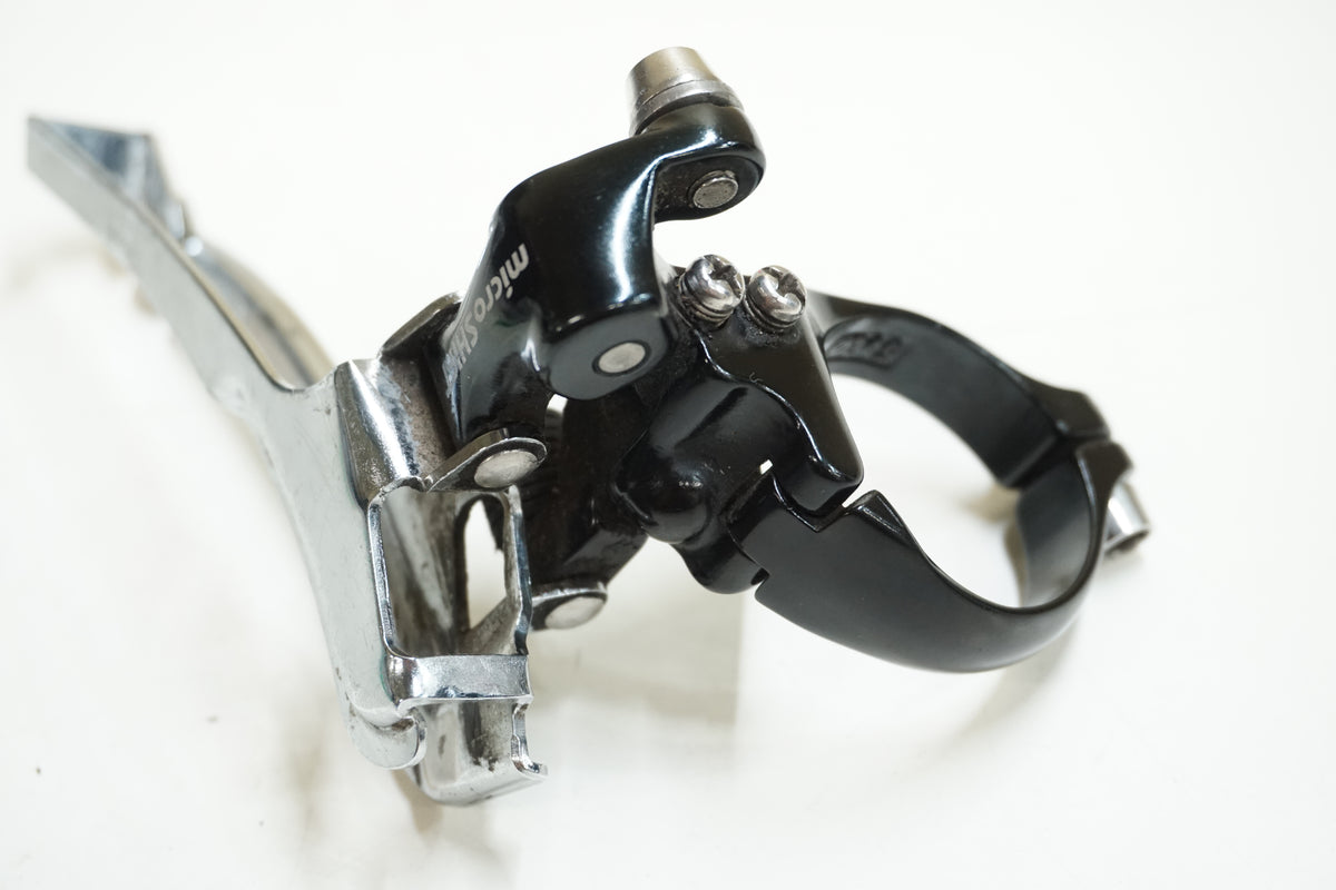 MICROSHIFT 「マイクロシフト」 FD-R74 10S フロントディレイラー / 大宮店
