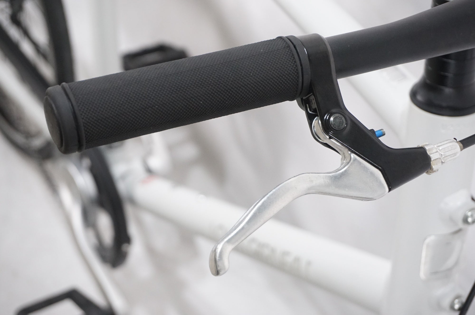 LOUIS GARNEAU 「ルイガノ」 EASEL SS 2023年モデル 20インチ ミニベロ / AKIBA店
