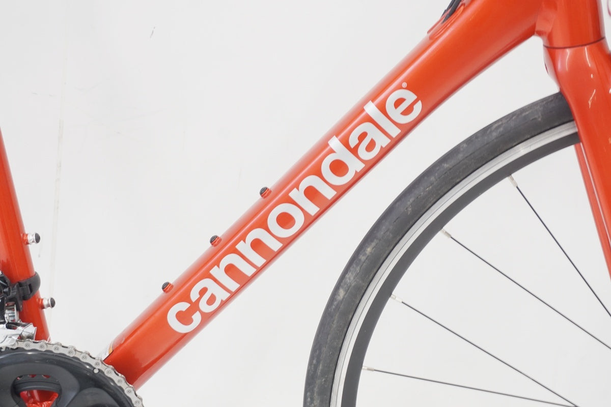 CANNONDALE 「キャノンデール」CAAD OPTIMO 1 2024年モデル ロードバイク / 京都八幡店
