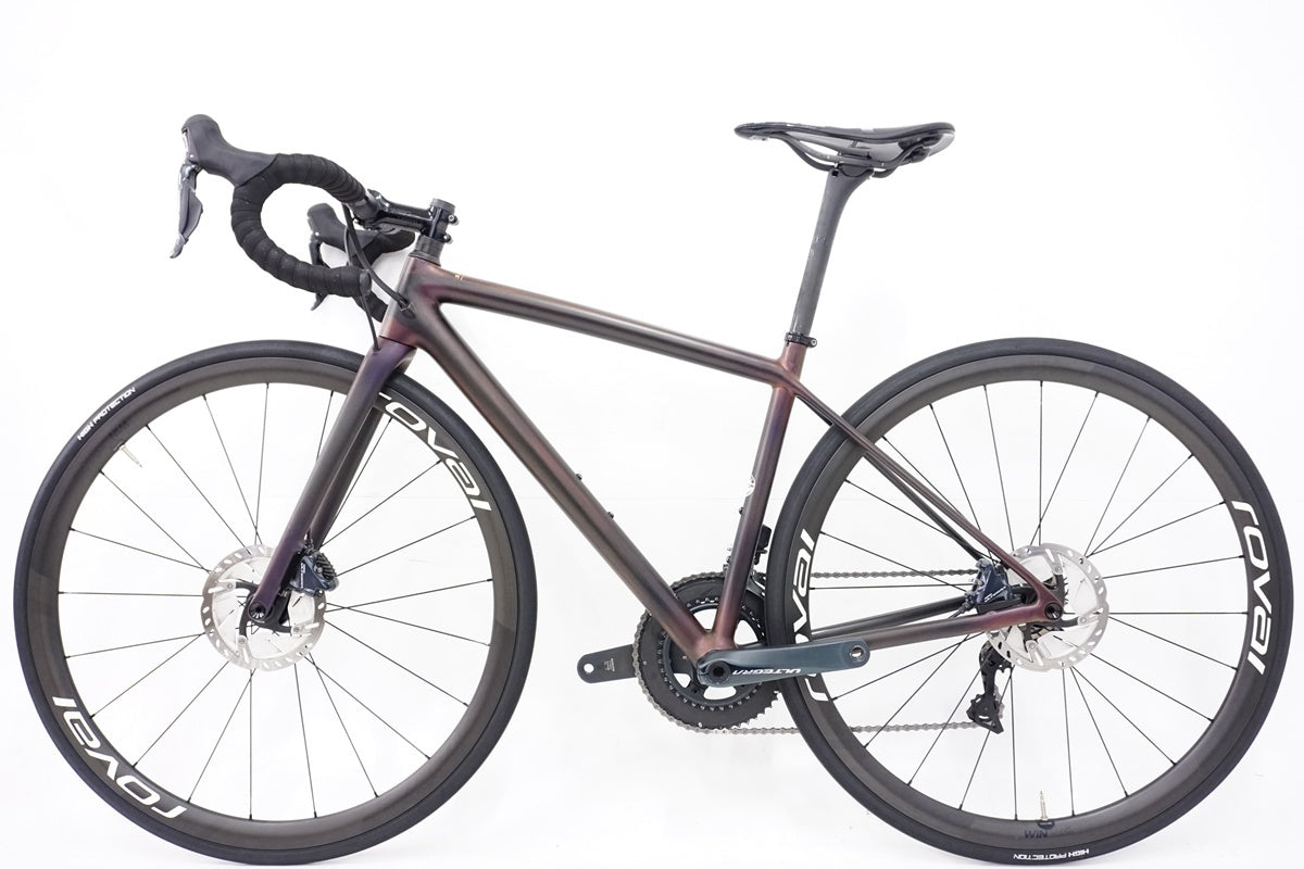 SPECIALIZED「スペシャライズド」 S-WORKS AETHOS ULTEGRA Di2 2021年モデル ロードバイク / 浜松店