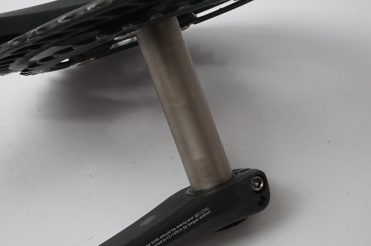 SHIMANO 「シマノ」 105 FC-5800 52-36T 170mm クランクセット / 浜松店