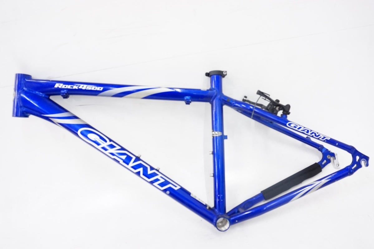 GIANT「ジャイアント」 ROCK4500 2008年頃モデル フレームセット / 浜松店