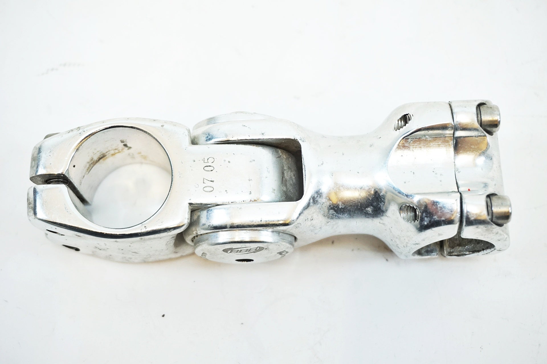 BBB 「ビービービー」 φ25.4 90mm 可変ステム / 有明ガーデン店