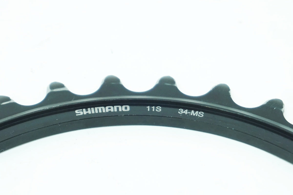 SHIMANO 「シマノ」 DURA-ACE R9100 34T インナーチェーンリング / 大阪美原北インター店