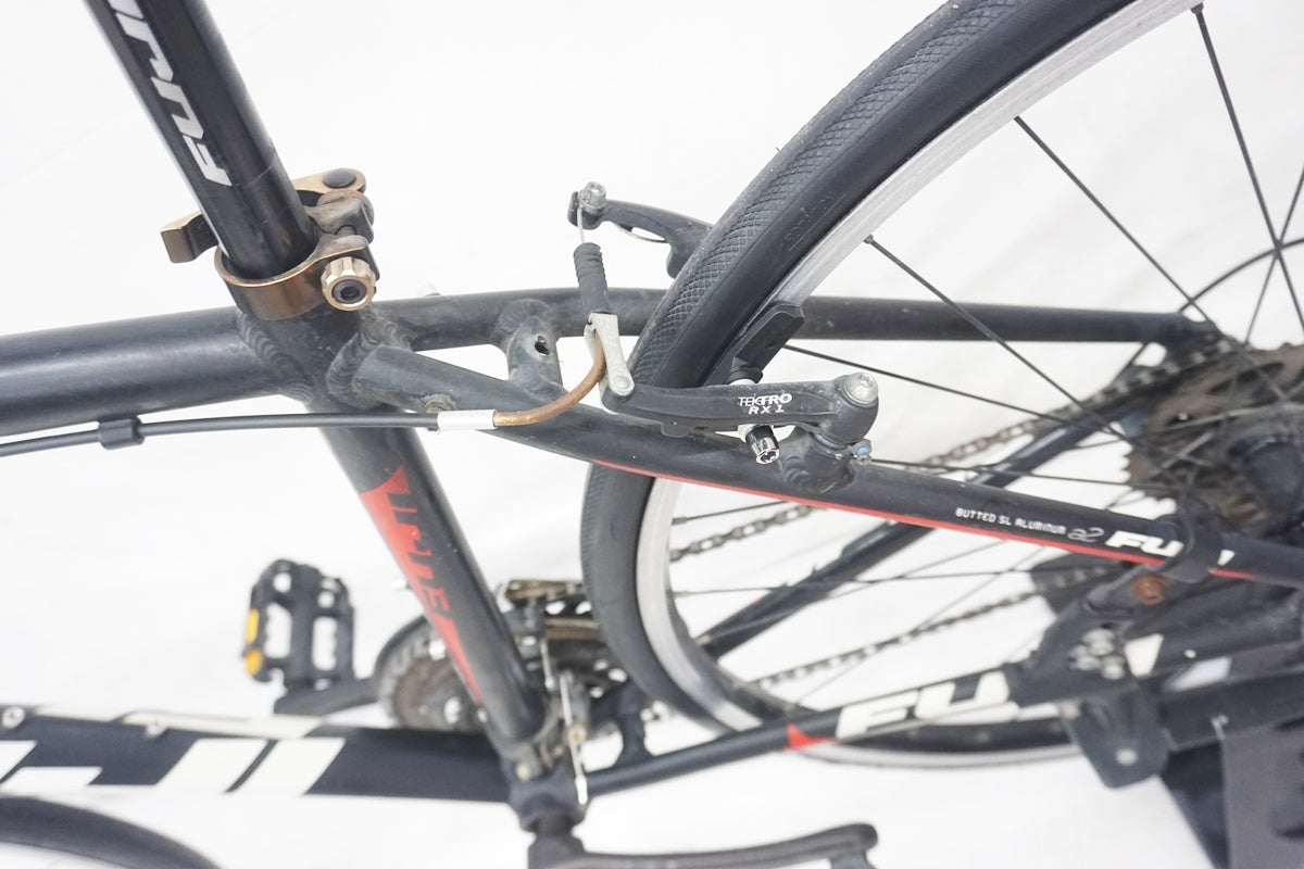 FUJI 「フジ」 SPARROW 2017年モデル クロスバイク/ 大阪美原北インター店