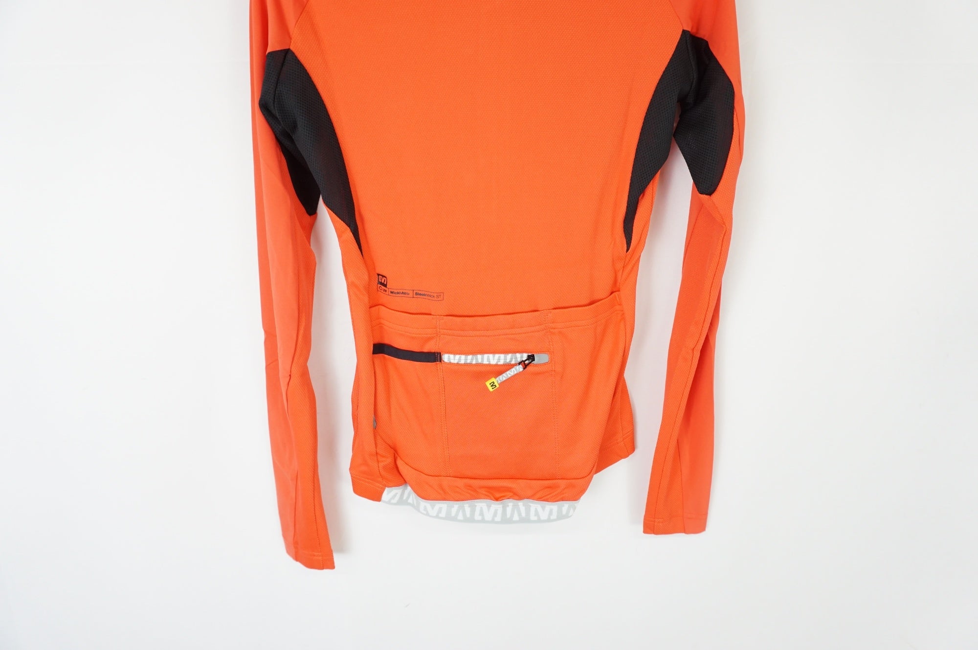 MAVIC 「マヴィック」 ATHENA LS JERSEY レディースSサイズ 長袖ジャージ / 大宮店