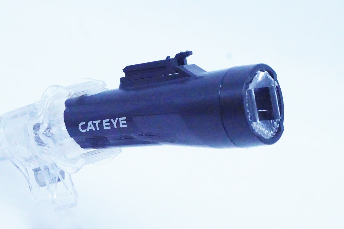 CATEYE「キャットアイ」 GVOLT70 HL-EL551RC ライト/ 京都西院店