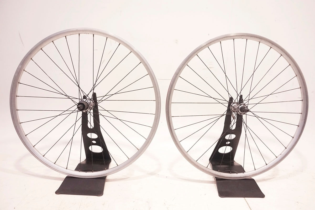 ブランド不明 リム SHIMANO TIAGRA FH-4600 ハブ SHIMANO 8-9s