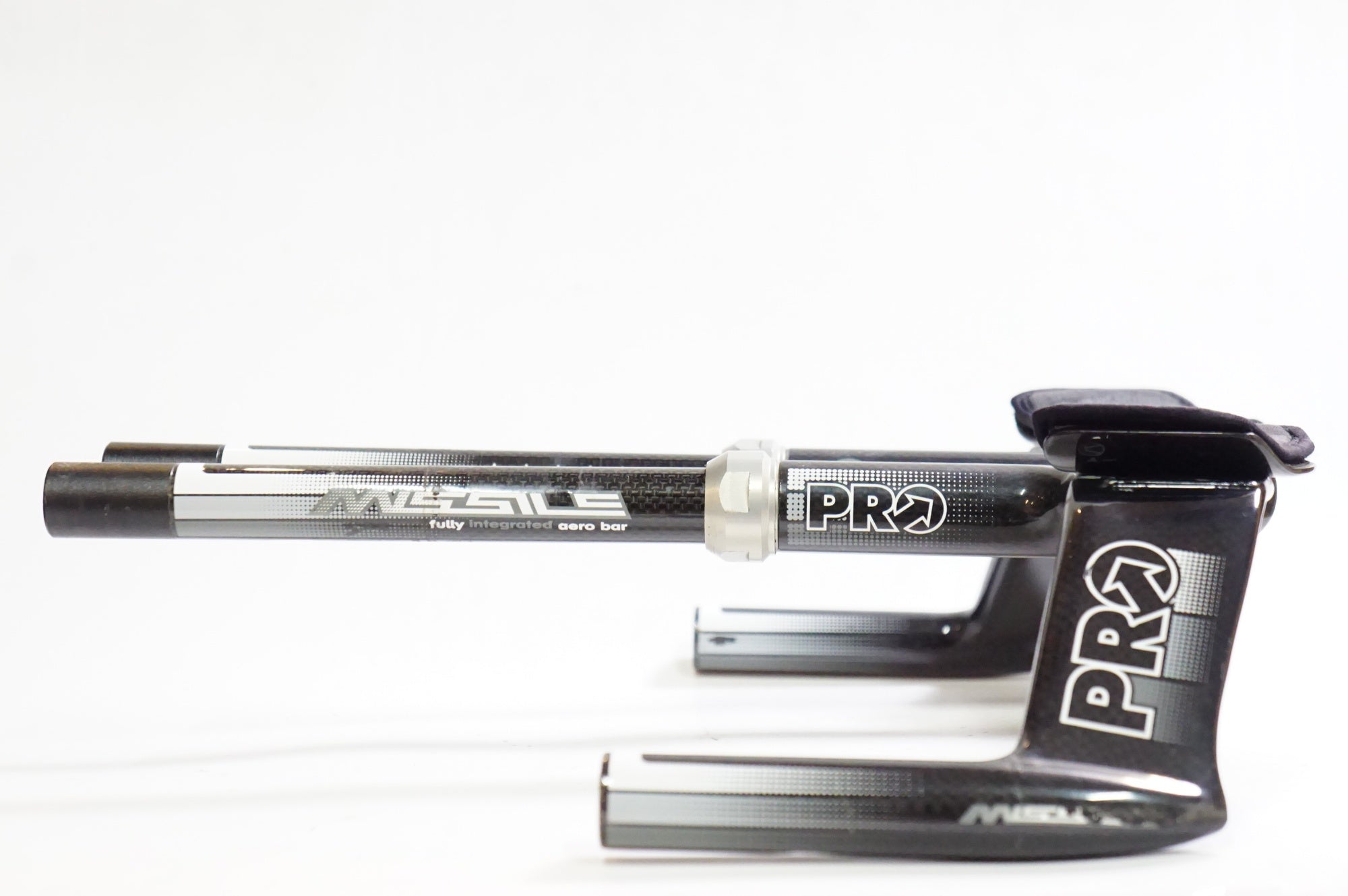 SHIMANO 「シマノ」 PRO MISSILE モノコック TTハンドル / 熊谷本店