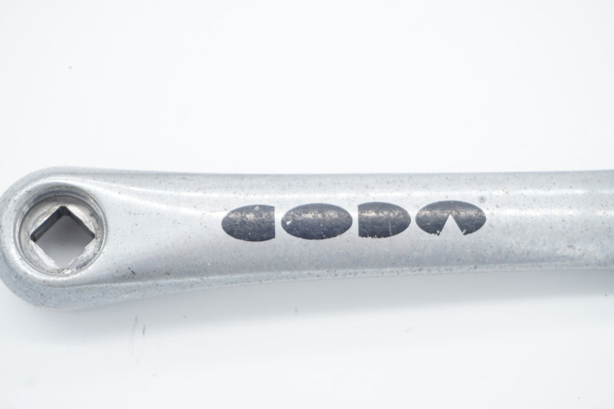 CODA 「コーダ」 USA 42-32-22T 175mm クランク / 滋賀大津店