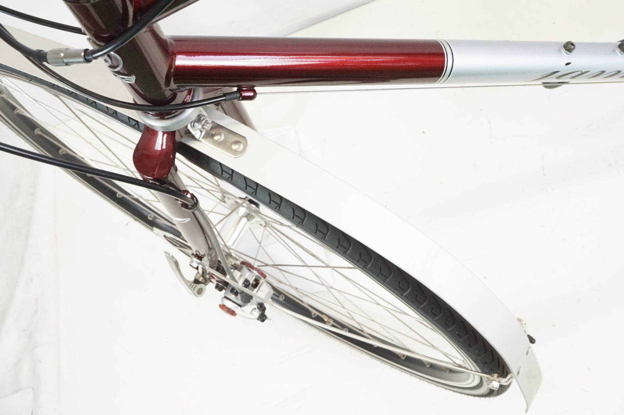 JAMIS 「ジェイミス」 AURORA ELITE 2010年モデル ロードバイク / 宇都宮店