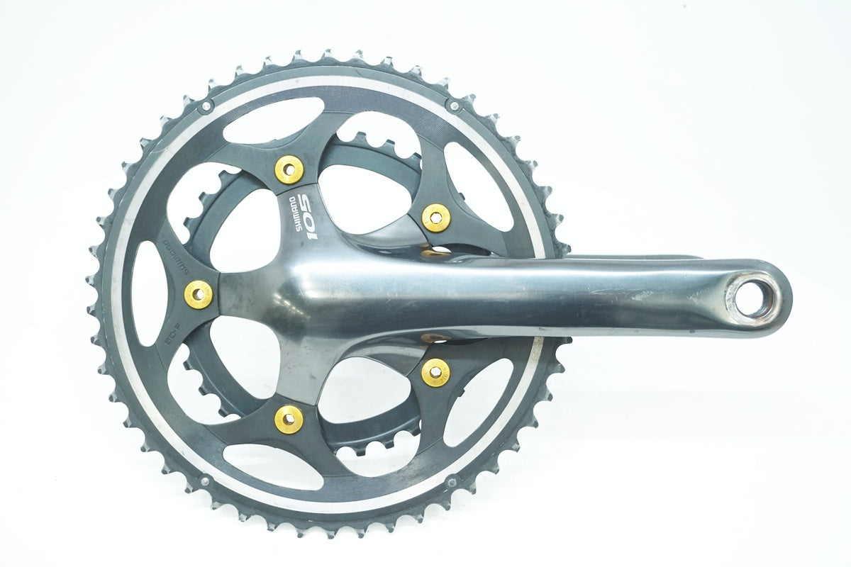 SHIMANO 「シマノ」 105 FC-5650 50-34T 170mm クランク / 大阪美原北