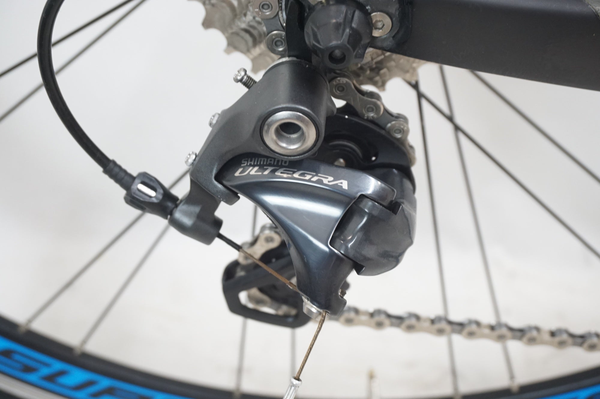 MERIDA 「メリダ」 REACTO 5000 2016年モデル ロードバイク / 福岡店