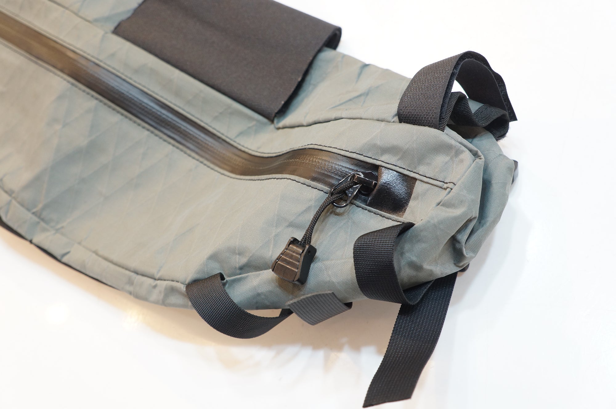 FAIR WETHER 「フェア ウェザー」 FRAME BAG フレームバッグ / バイチャリ浦和ベース