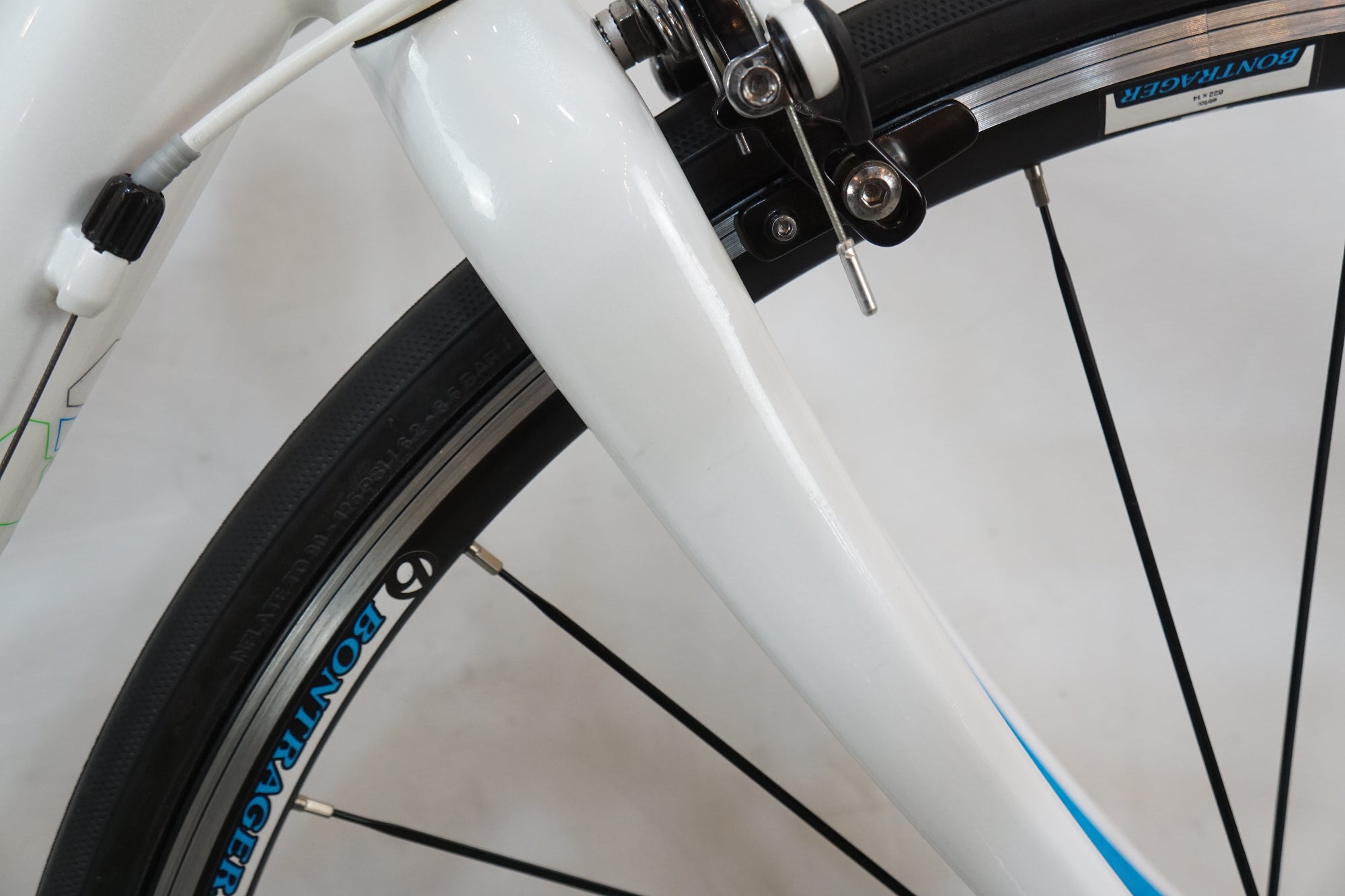 TREK 「トレック」 LEXA SLX 2014年モデル ロードバイク / バイチャリ浦和ベース