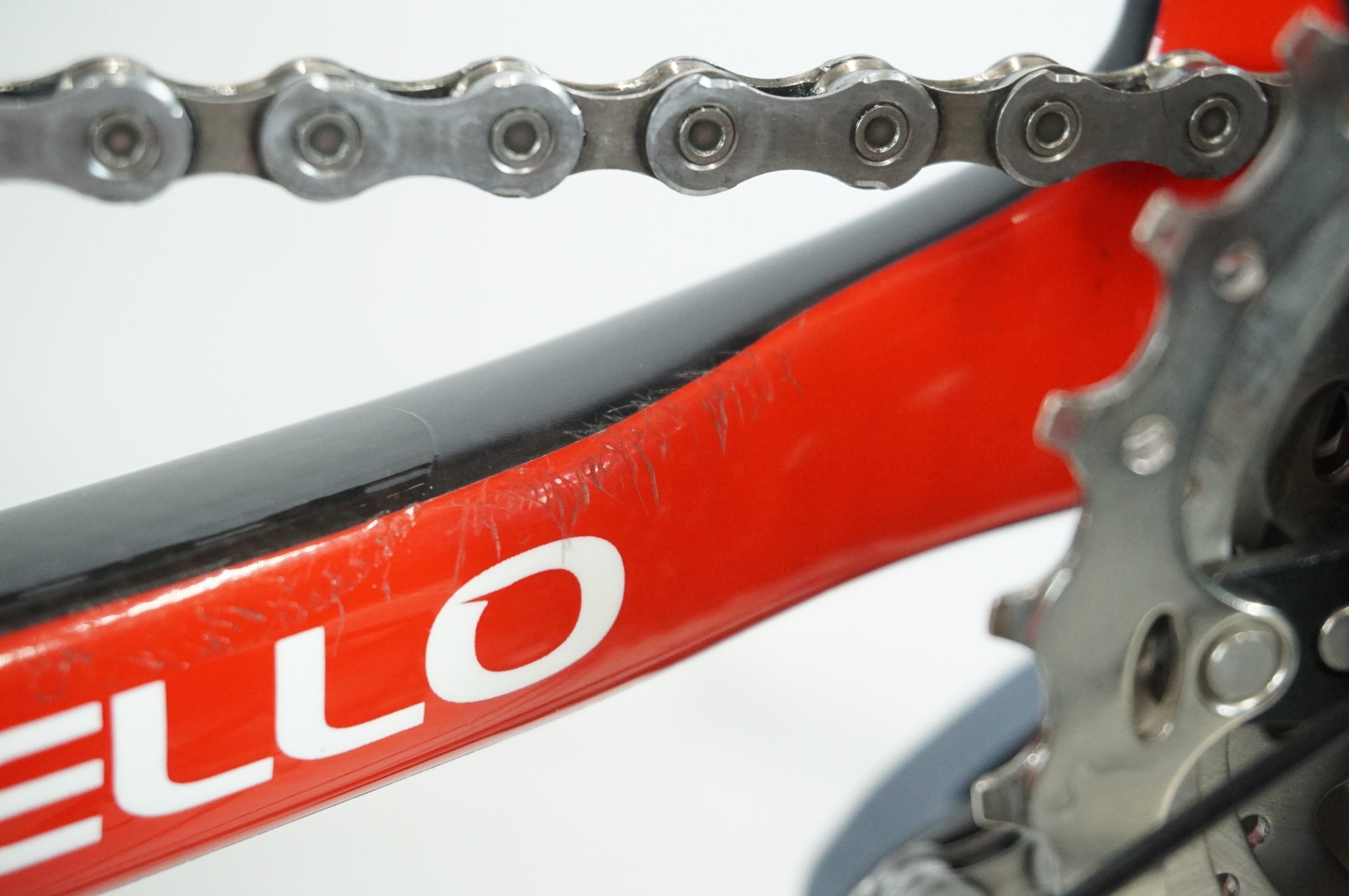 PINARELLO 「ピナレロ」 GAN RS 2018年モデル ロードバイク / 宇都宮店
