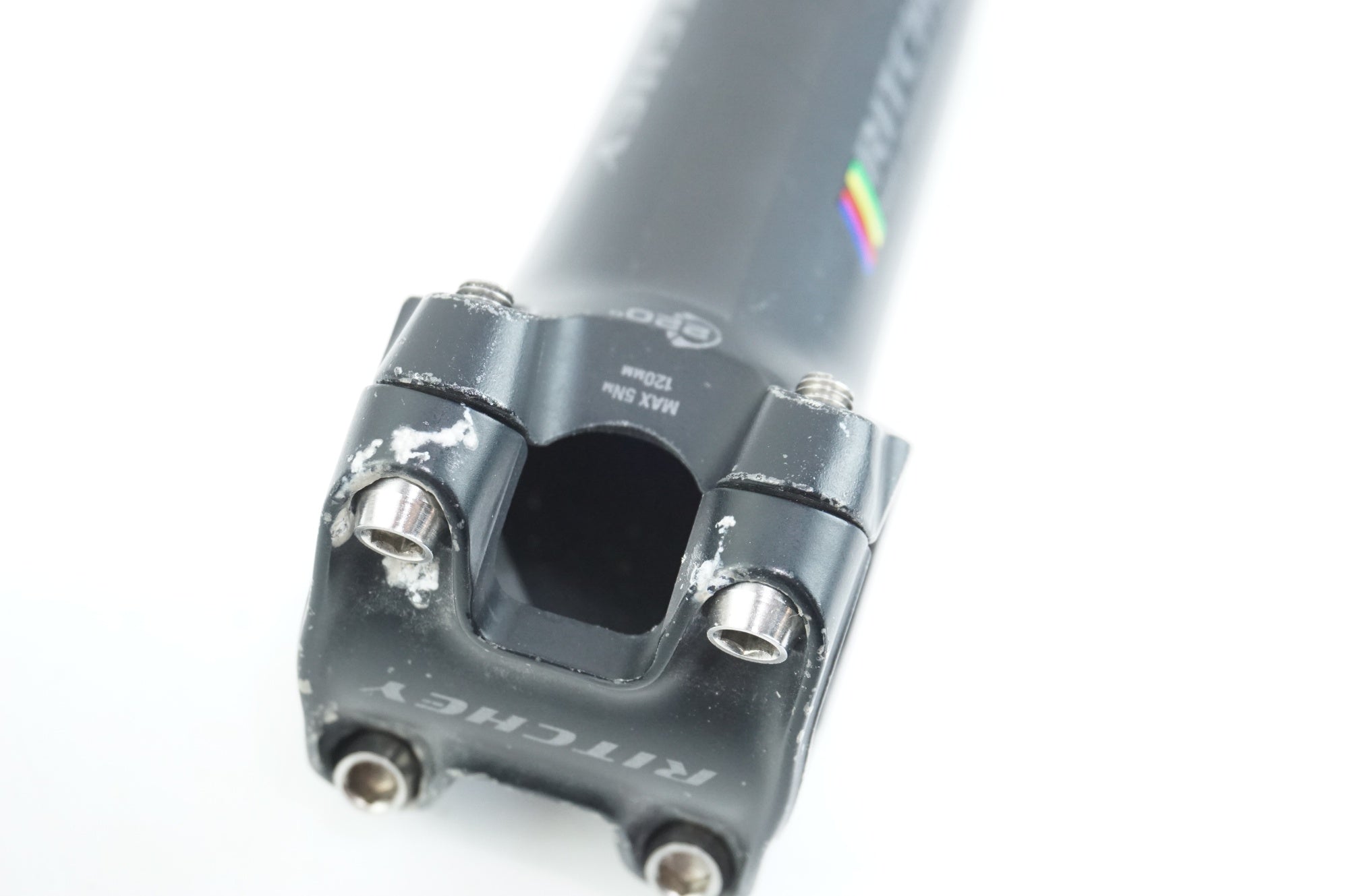 RITCHEY 「リッチー」 WCS C220 φ31.8 120mm ステム / 中目黒店