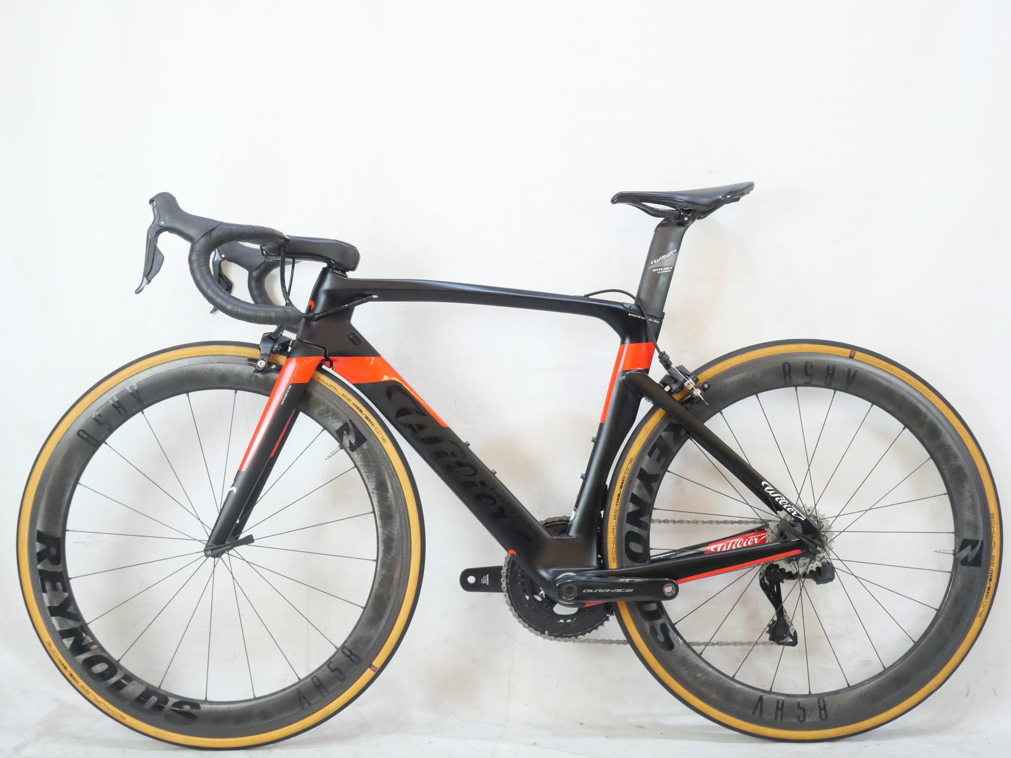 WILIER 「ウィリエール」 CENTO1 AIR 2021年モデル ロードバイク / バイチャリ浦和ベース