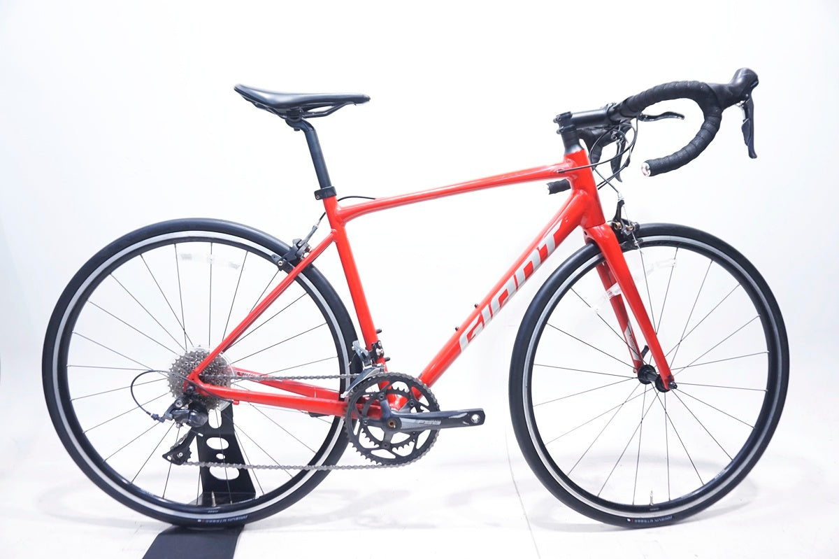 GIANT 「ジャイアント」 CONTEND2 2023年モデル ロードバイク / 大阪門真店