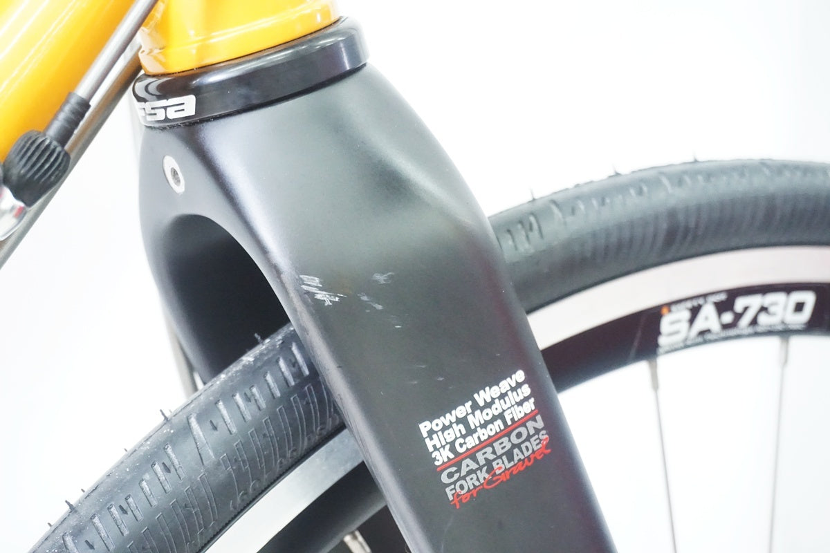 ARAYA 「アラヤ」 MUDDY FOX CX GRAVEL 2017年モデル グラベル ロードバイク / 大阪美原北インター店