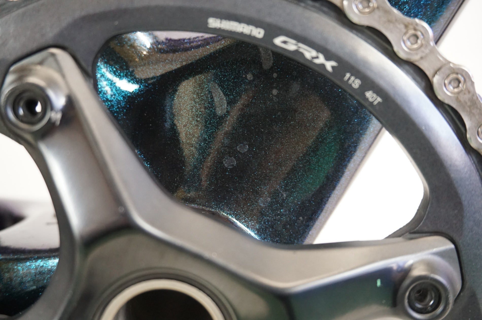 GIANT 「ジャイアント」 REVOLT ADVANCED2 2022年モデル ロードバイク カスタム / 宇都宮店