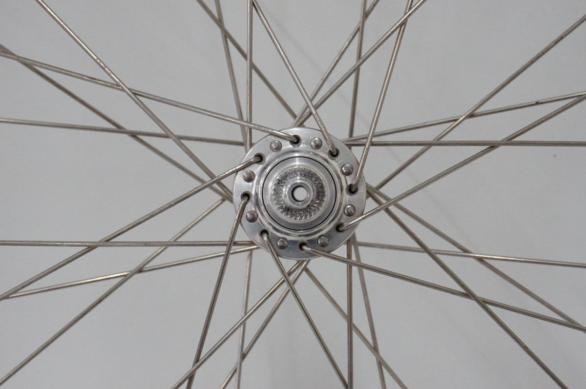 MAVIC 「マビック」 OPEN PRO ハブ WHITE INDUSTRIES T11 シマノ11S ホイールセット / 浜松店