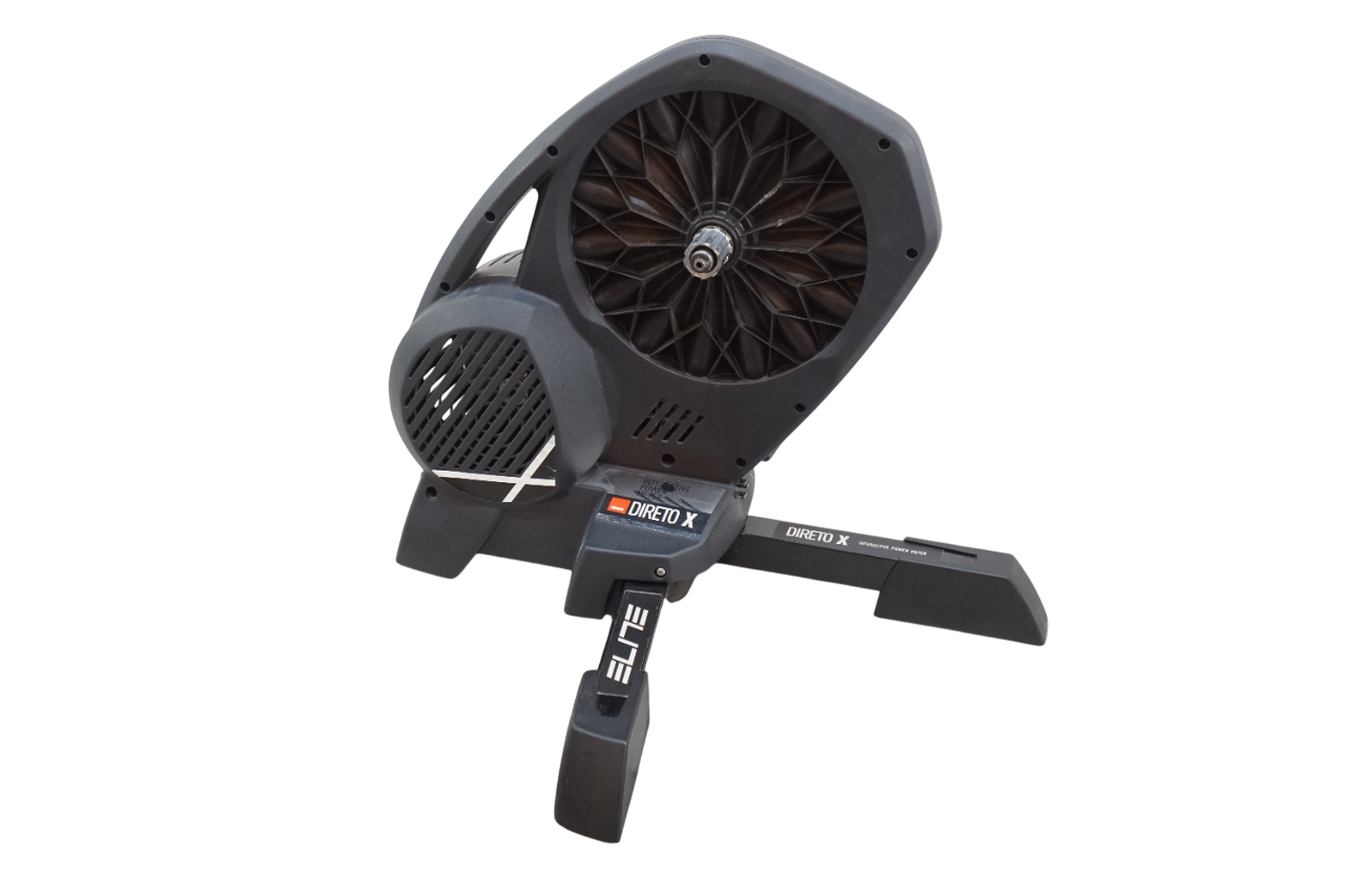 ELITE 「エリート」 DIRETO X スマートトレーナー / バイチャリ浦和