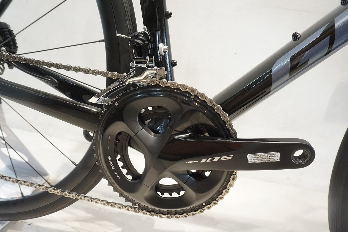 GIANT 「ジャイアント」 TCR ADVANCED 2 DISC KOM 2023年モデル ロードバイク / 横浜戸塚店