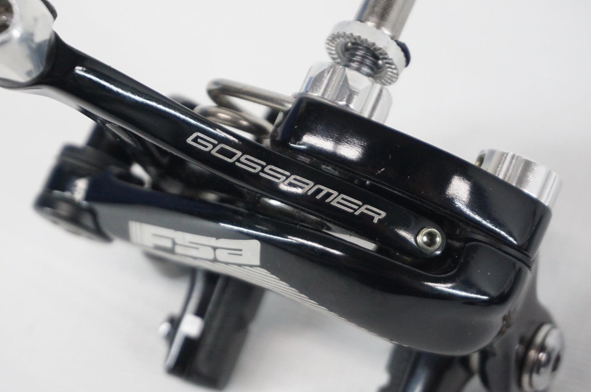 FSA 「エフエスエー」 GOSSAMER キャリパーブレーキ セット / 阪急塚口店