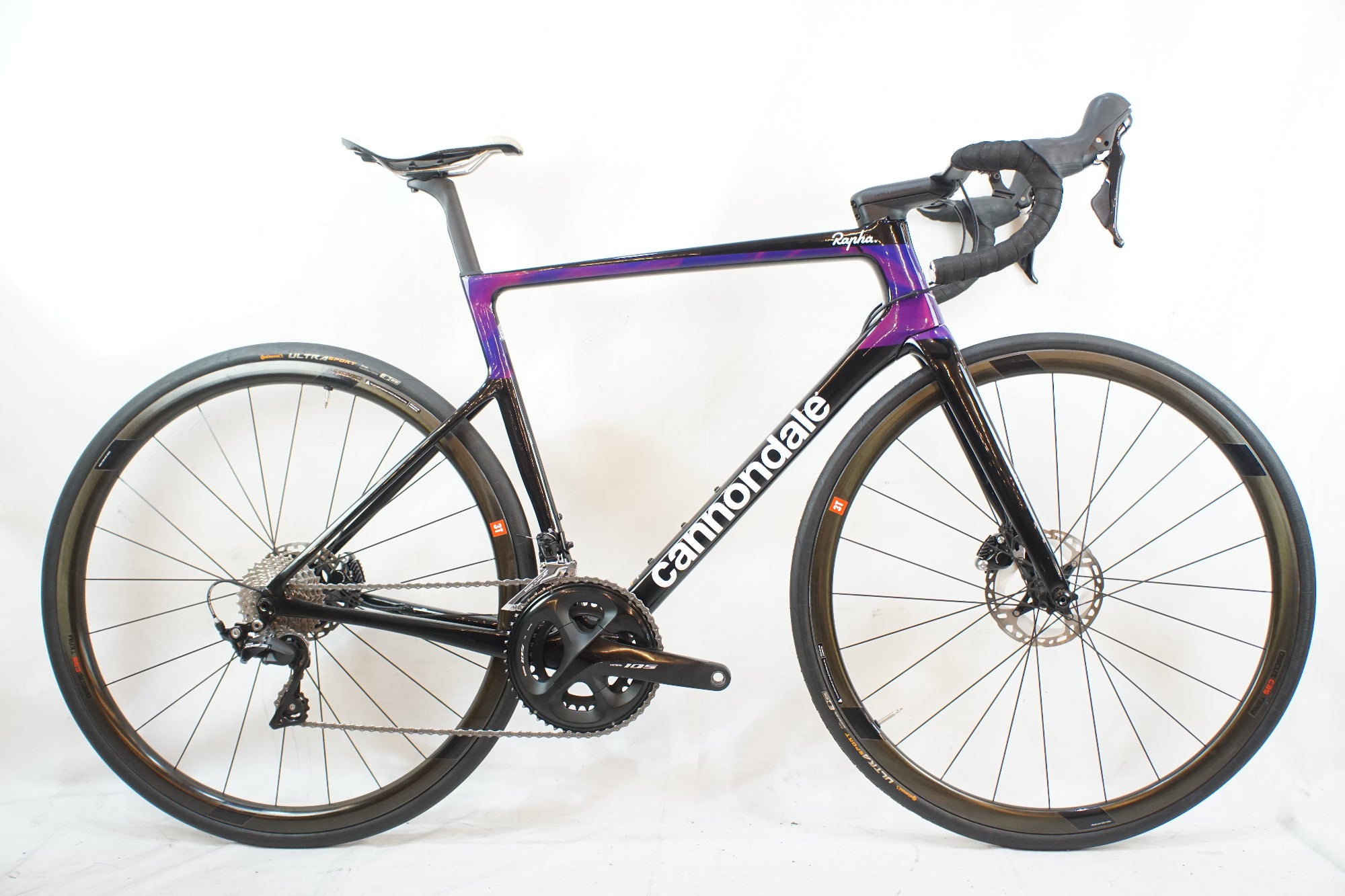 CANNONDALE 「キャノンデール」 SUPERSIX EVO CARBON DISC 105 2020年モデル ロードバイク / バイチャリ浦和ベース