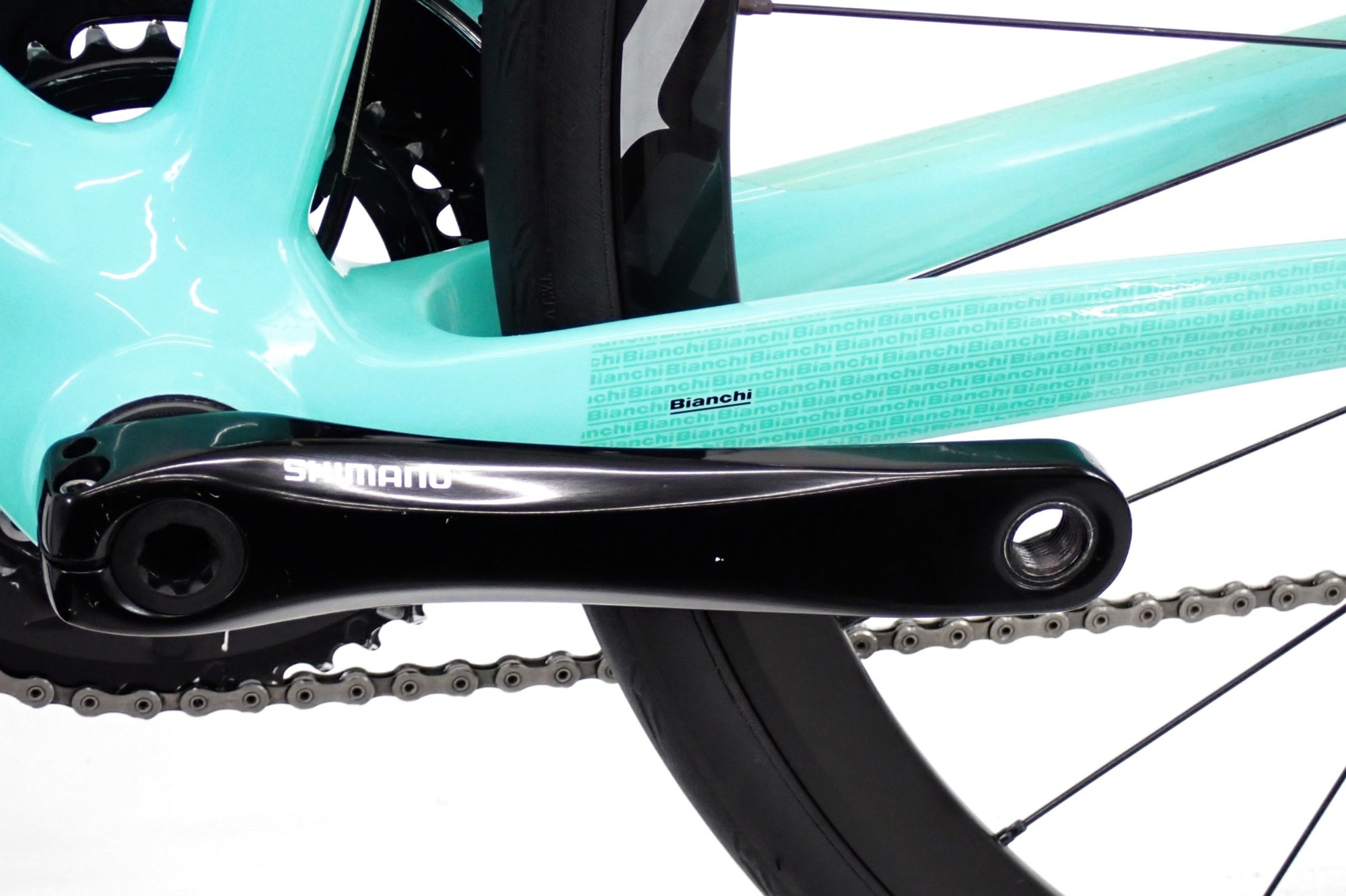 BIANCHI 「ビアンキ」 SPRINT DISC 2020年モデル ロードバイク / 伊勢崎店