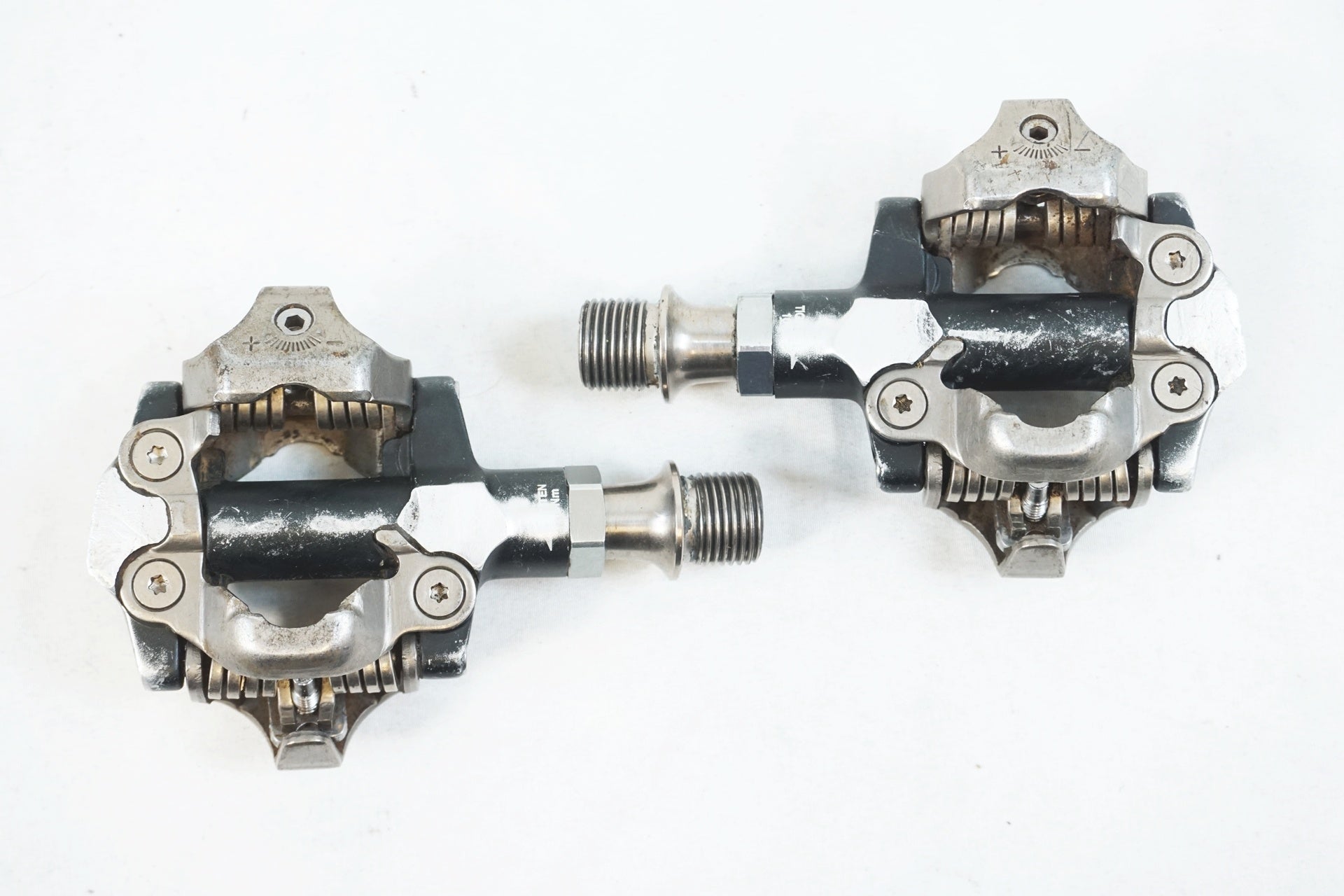 SHIMANO 「シマノ」 XTR PD-M9000 ペダル / 有明ガーデン店 ｜ バイチャリ