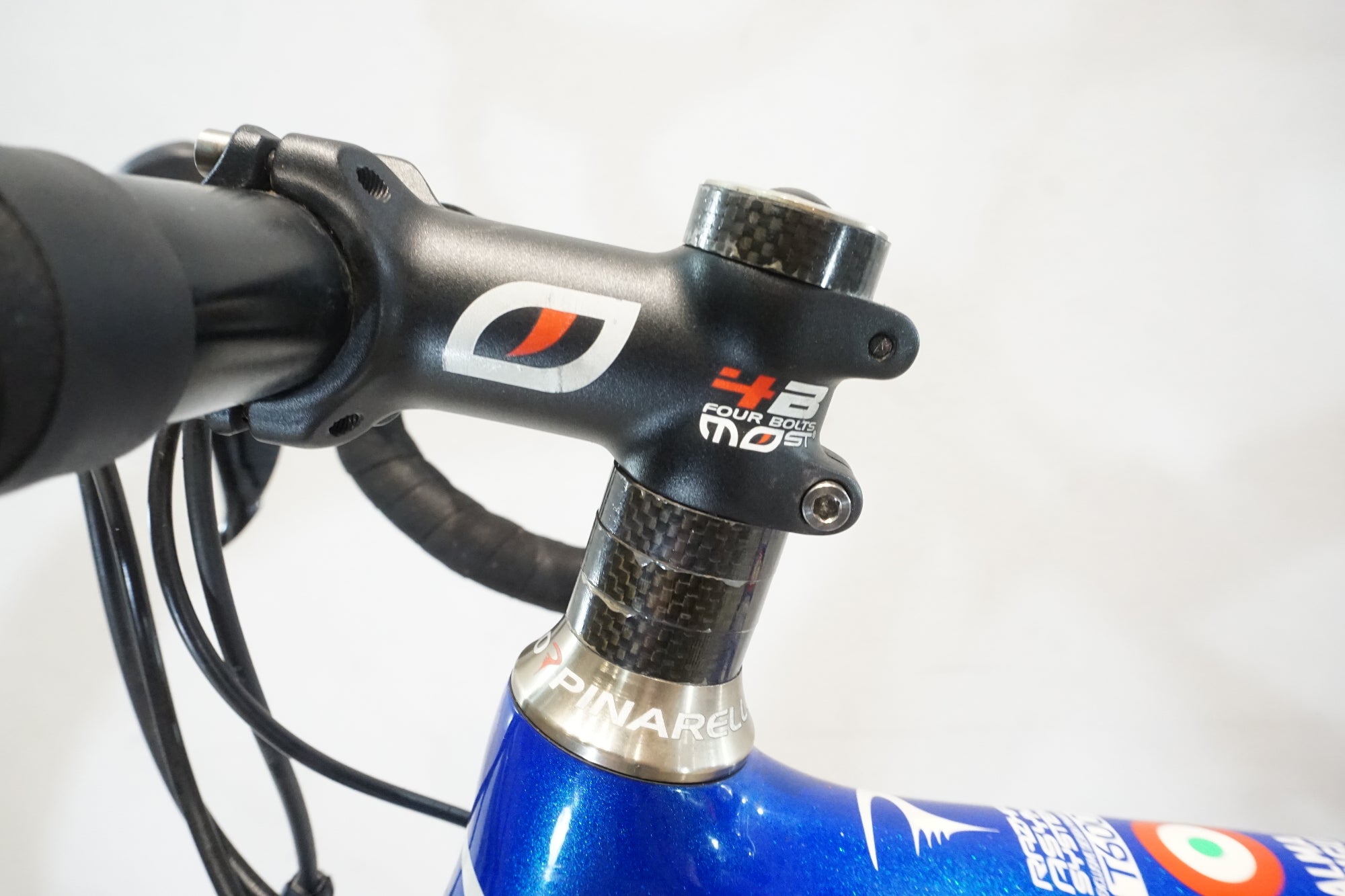 PINARELLO 「ピナレロ」 RAZHA 105 2019年モデル ロードバイク / 横浜戸塚店