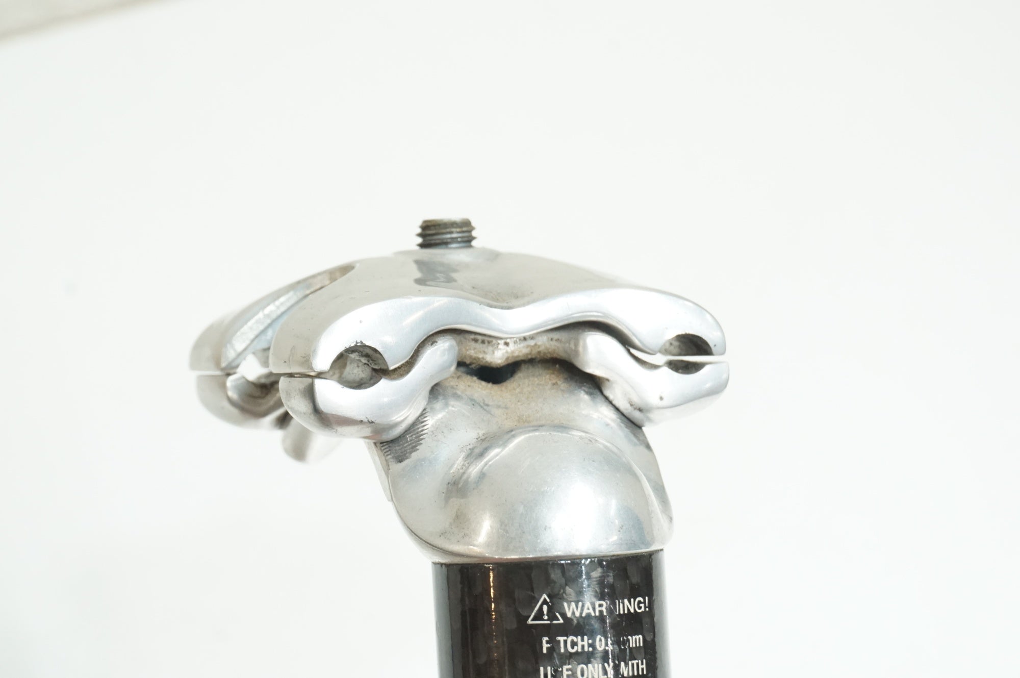 CAMPAGNOLO 「カンパニョーロ」 CHORUS カーボン φ27.2 250mm シートポスト / 大宮店