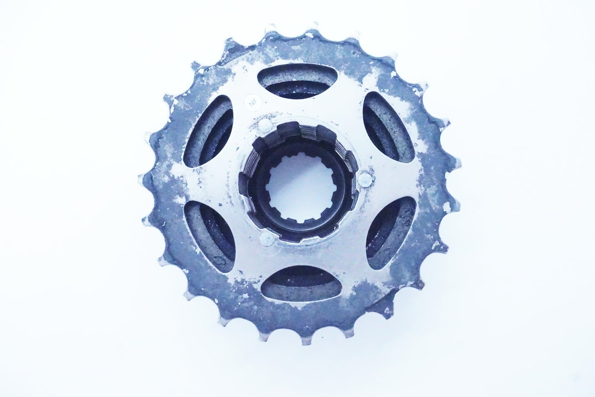 SHIMANO「シマノ」 CS-HG50 13-23T スプロケット/ 京都西院店