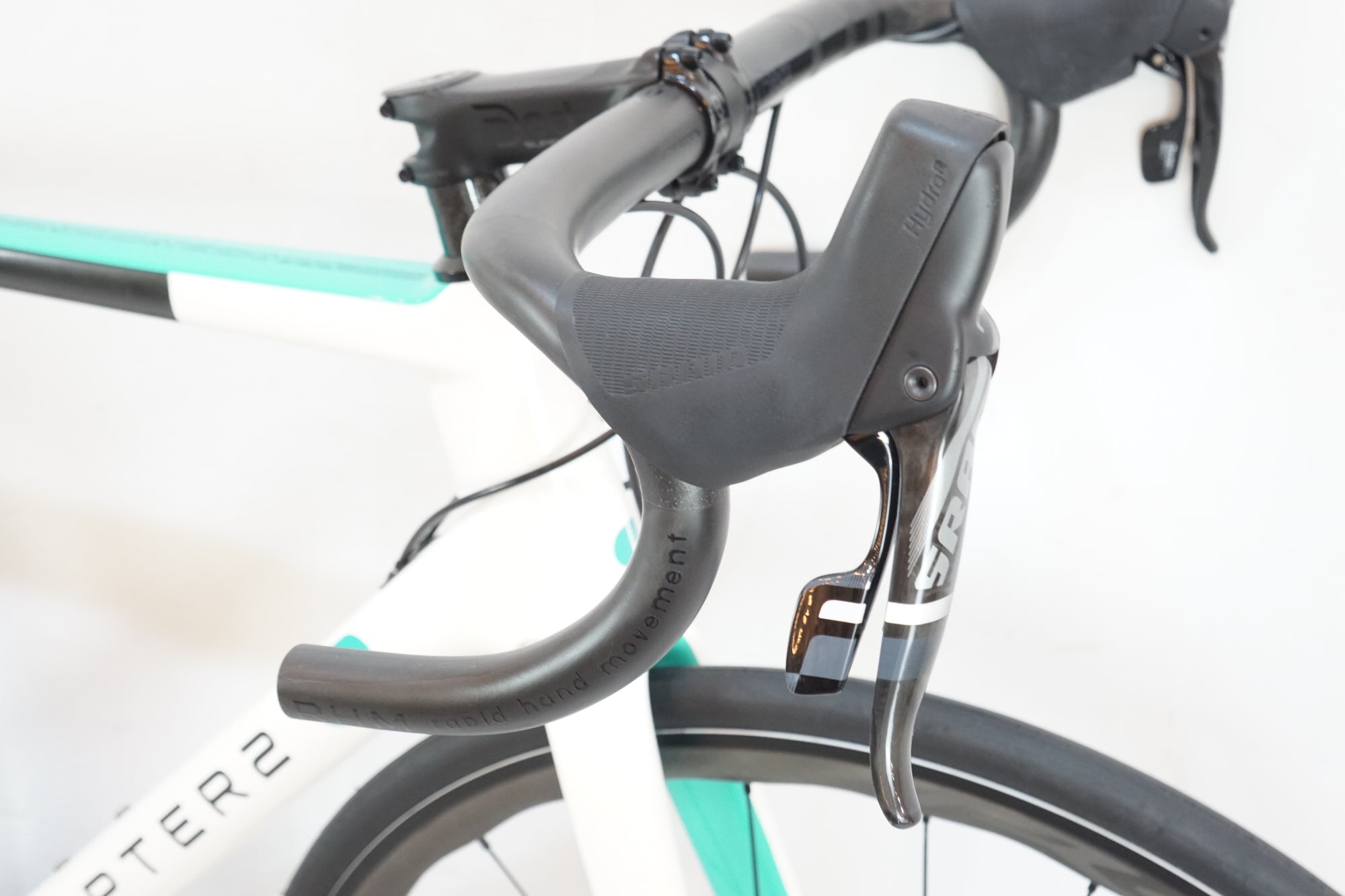 ジャンク CHAPTER2 「チャプターツー」 TERE 2018年モデル ロードバイク / バイチャリ浦和ベース