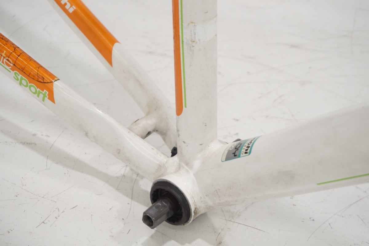 BIANCHI 「ビアンキ」 CAMELEONTE SPORT DUE 2013年モデル フレームセット / 滋賀大津店