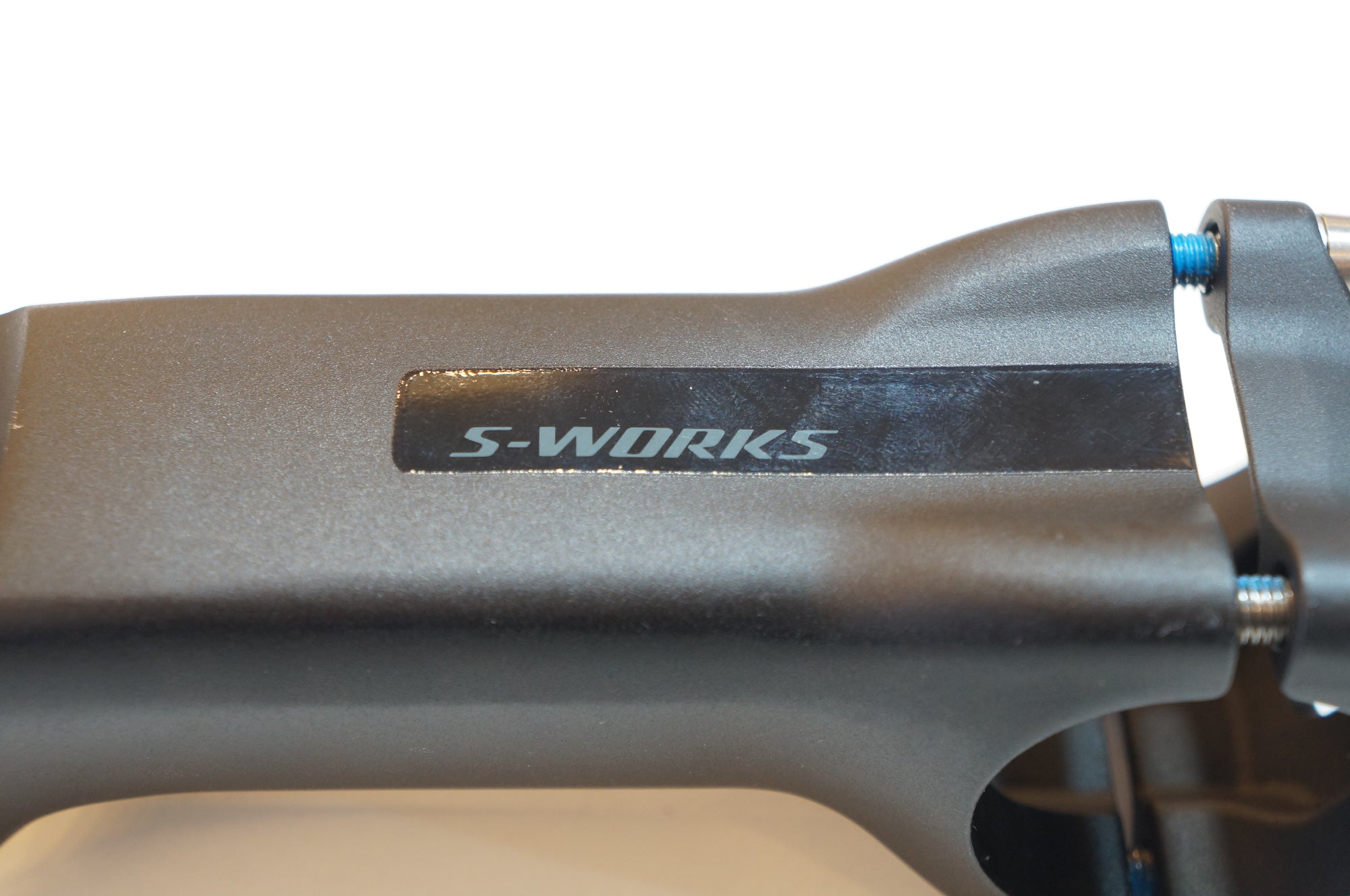 SPECIALIZED 「スペシャライズド」 S-WORKS TARMAC φ31.8 110mm 12° ステム / バイチャリ浦和ベース