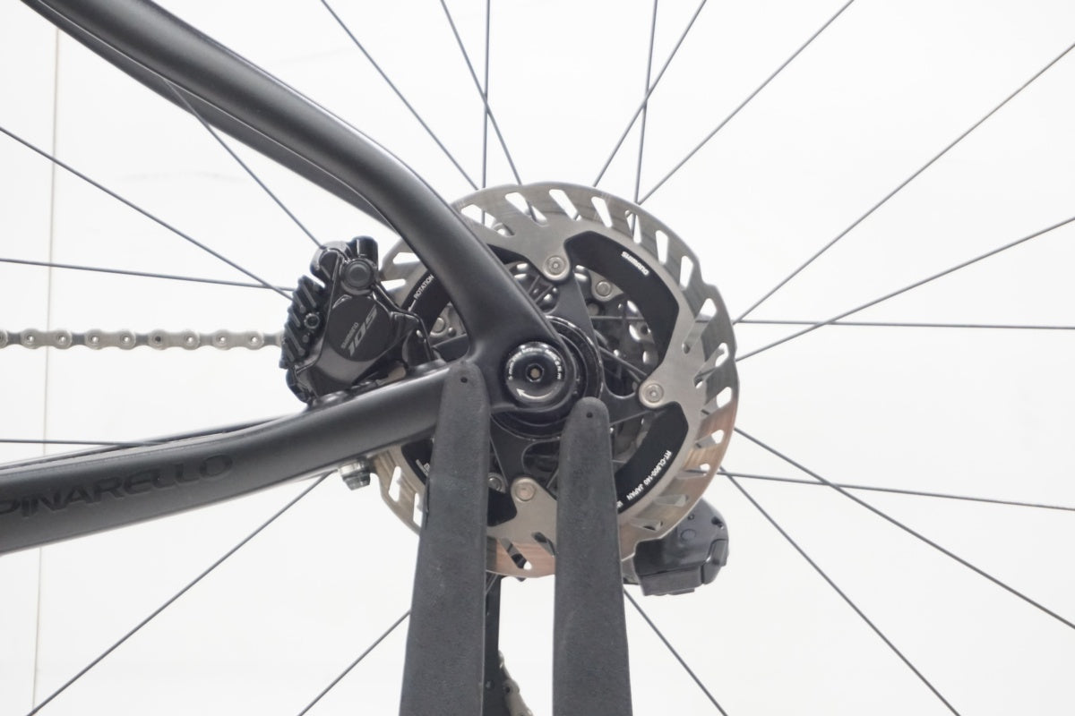 PINARELLO 「ピナレロ」 X3 2024年モデル ロードバイク / 滋賀大津店