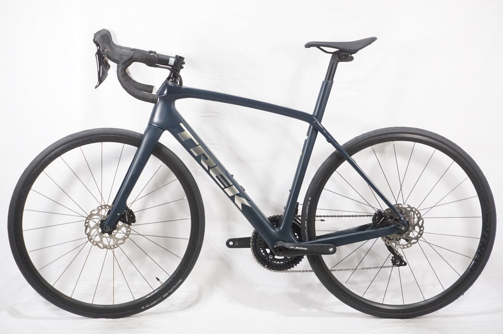 TREK 「トレック」 DOMANE SL5 2020年モデル ロードバイク / AKIBA店