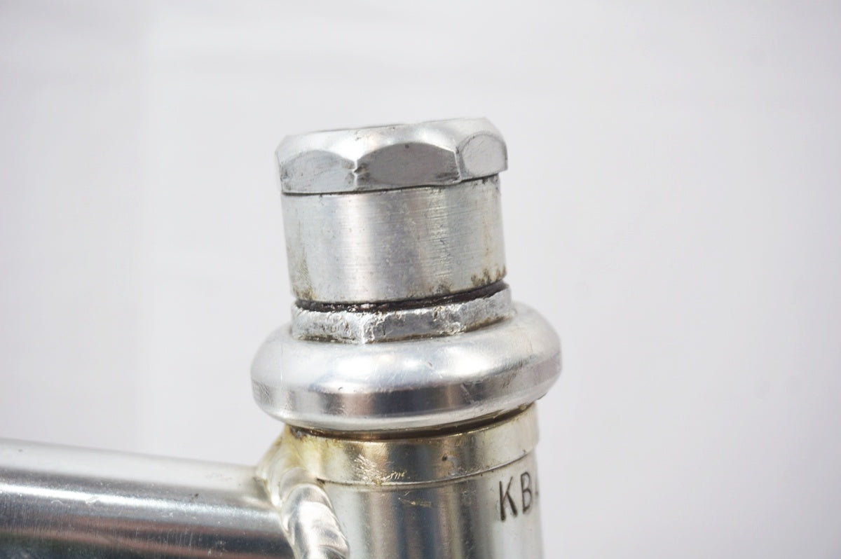 ジャンク NALSIMA FREND 「ナルシマフレンド」 年式不明 フレームセット / バイチャリ世田谷店